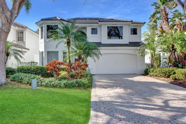 Victoria Isles At Woodfield Country Club, 4125 NW 58th Ln, Boca Raton, Florida 33496, image 1