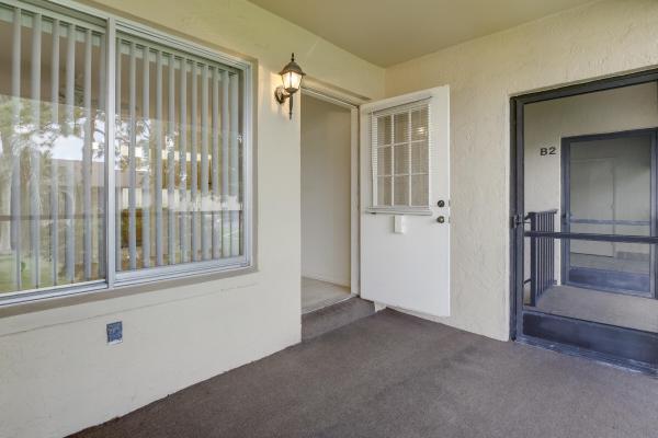 Pine Ridge South 4, 440 Pine Glen Ln #C-2, Greenacres, Florida 33463, image 3