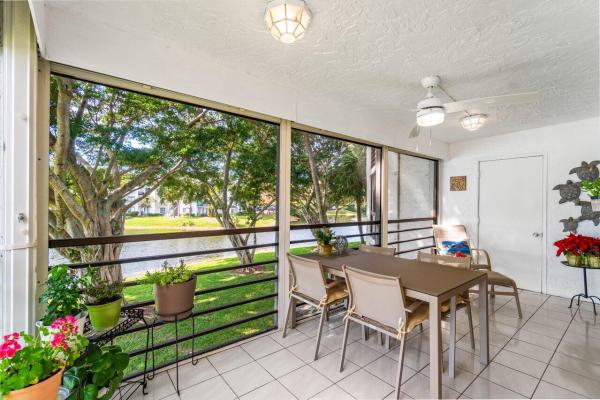 Lakeside Of Banyan Springs, 5380 Cedar Lake Dr #201, Boynton Beach, Florida 33437, image 3