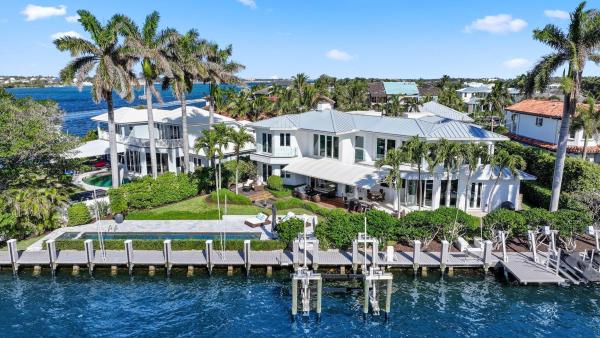 McCormick Mile, 105 Bonito Dr, Ocean Ridge, Florida 33435, image 1