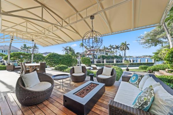 McCormick Mile, 105 Bonito Dr, Ocean Ridge, Florida 33435, image 2