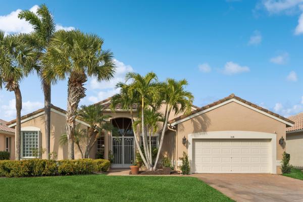 Cascades At St Lucie West, 508 NW Blue Lake Dr, Port St. Lucie, Florida 34986, image 1