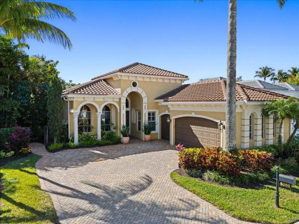 Mizner's Preserve, 6380 Dorsay Ct, Delray Beach, Florida 33484, image 1