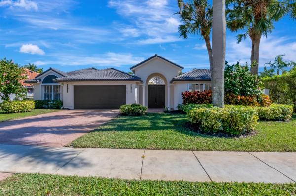Boca Isles North, 19207 Cloister Lake Ln, Boca Raton, Florida 33498, image 1