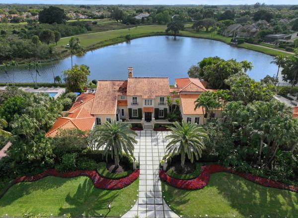 Maidstone, 11928 Maidstone Dr, Wellington, Florida 33414, image 1