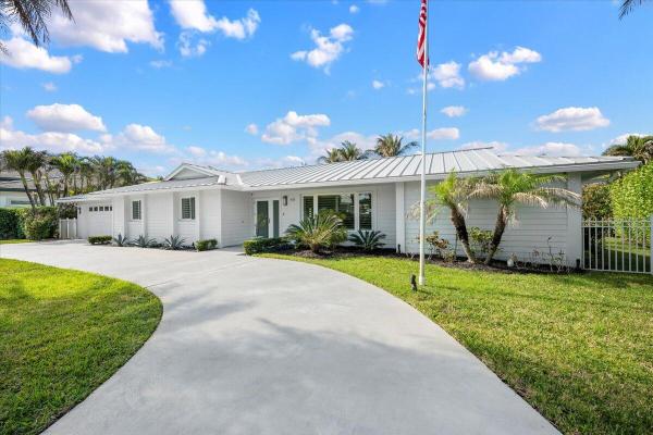 Jupiter Inlet Beach Colony, 48 Ocean Dr, Jupiter, Florida 33469, image 1