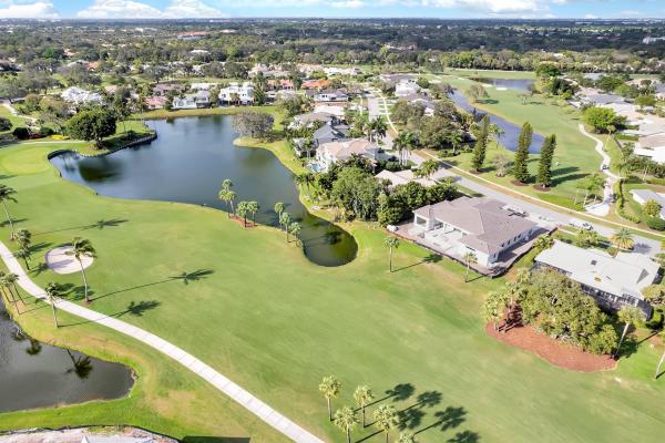 Delaire Country Club, 16900 River Birch Cir, Delray Beach, Florida 33445, image 1