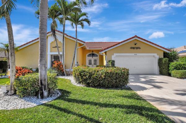 Boca Greens Country Club, 19569 Sedgefield Ter, Boca Raton, Florida 33498, image 1