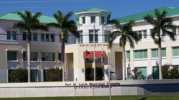 Sandpiper Bay, 1257 SE Mcfarlane Ave, Port St. Lucie, Florida 34952, image 1