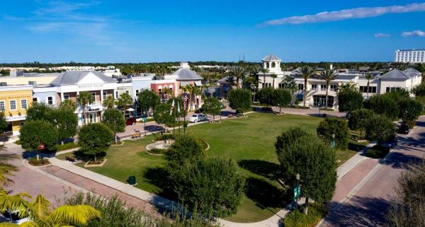 Sandpiper Bay, 1257 SE Mcfarlane Ave, Port St. Lucie, Florida 34952, image 3