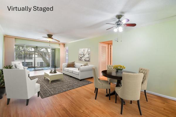 Tequesta Garden, 9 Westwood Ave #201, Tequesta, Florida 33469, image 1