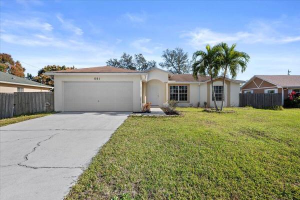 Floresta Pointe, 661 SE Clifton Ln, Port St. Lucie, Florida 34983, image 1