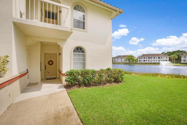 Meadow Brook, 121 Cypress Point Dr #121, Palm Beach Gardens, Florida 33418, image 1