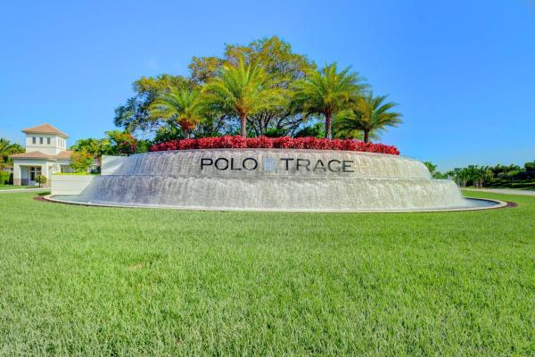 The Lakes At Polo Trace, 13167 Mount Columbia Ter, Delray Beach, Florida 33446, image 1