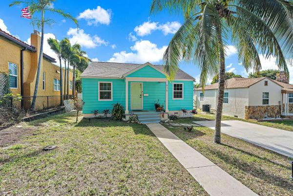 Northwood Hills, 916 30th Ct, West Palm Beach, Florida 33407, image 1