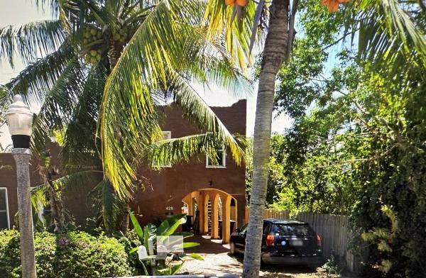 Vista Encanto, 428 El Prado, West Palm Beach, Florida 33405, image 1