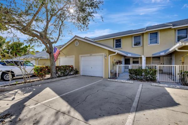 Westwood Lakes, 12807 Woodmil Dr, Palm Beach Gardens, Florida 33418, image 1