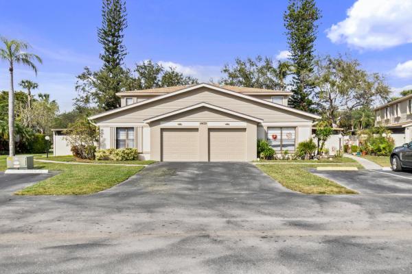 The Towns Of Lakeside Green, 4459 Willow Pond Rd #C, West Palm Beach, Florida 33417, image 1