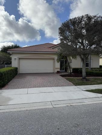 Crystal Cay At Andros Isle, 8590 Pine Cay, West Palm Beach, Florida 33411, image 1
