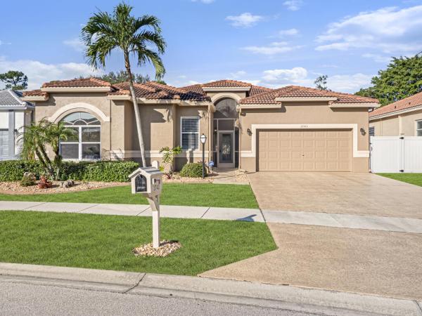 Summer Chase, 3743 Spring Crest Ct, Lake Worth Beach, Florida 33467, image 1