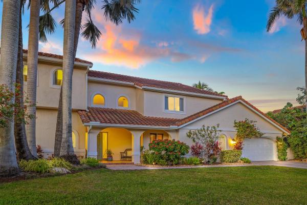 Tropic Isle, 915 Hyacinth Dr, Delray Beach, Florida 33483, image 1