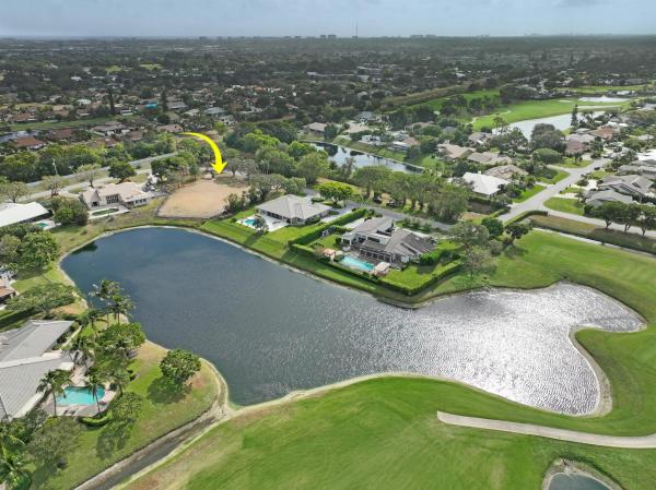 Seagate Country Club At The Hamlet, 330 Glenwood Dr, Delray Beach, Florida 33445, image 1