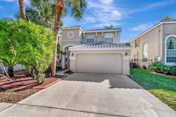 Wyndham, 1102 Oakwater Dr, Royal Palm Beach, Florida 33411, image 1