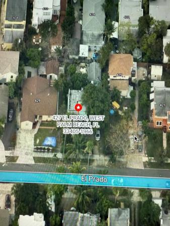Vista Encanto, 427 El Prado, West Palm Beach, Florida 33405, image 1