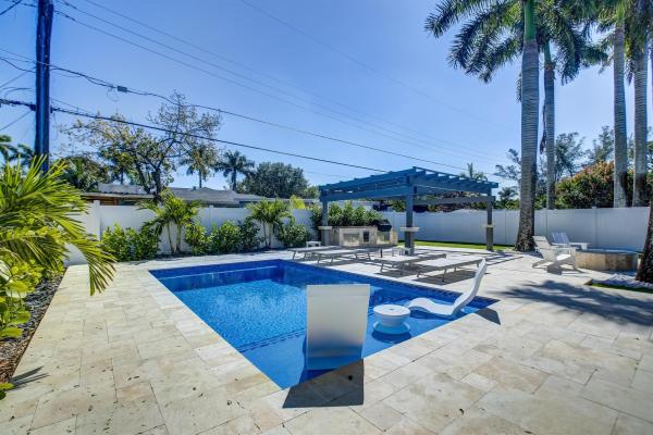 Chula Vista, 1496 SW 29th Ter, Fort Lauderdale, Florida 33312, image 1