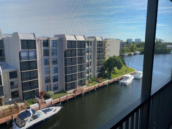 Boca Bayou, 12 Royal Palm Way #603, Boca Raton, Florida 33432, image 1