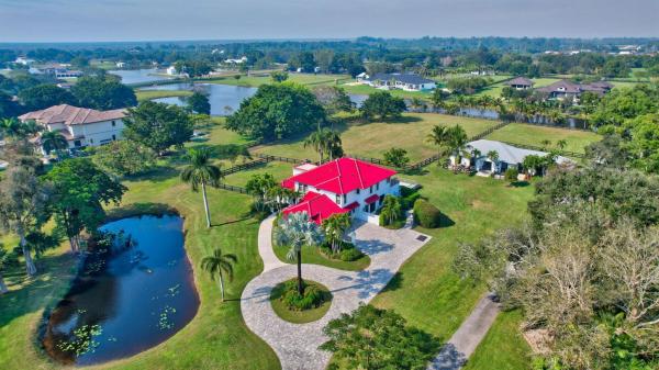 Tierra Del Rey, 10321 El Paraiso Pl, Delray Beach, Florida 33446, image 1
