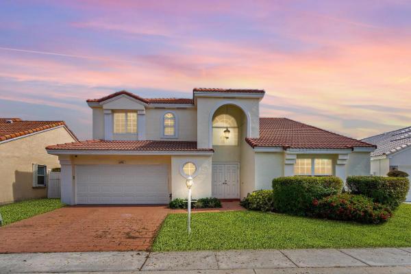 Siena Oaks, 1051 Siena Oaks Cir, Palm Beach Gardens, Florida 33410, image 1