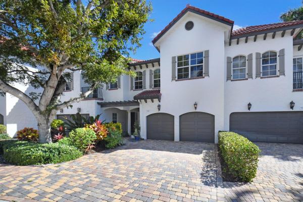 The Estuary, 1535 Estuary Trl, Delray Beach, Florida 33483, image 1