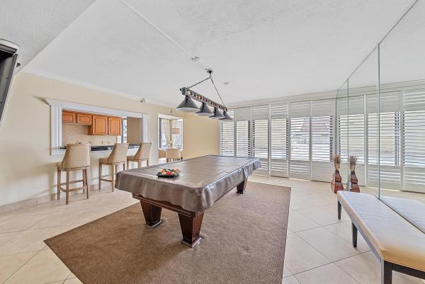 Martinique, 4100 N Ocean Dr #104, Riviera Beach, Florida 33404, image 2