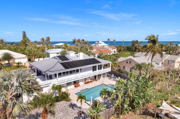 Surfside, 2003 Mimosa Ave, Fort Pierce, Florida 34949, image 1