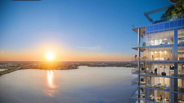 550 S Australian Ave #604, West Palm Beach, Florida 33401, image 1