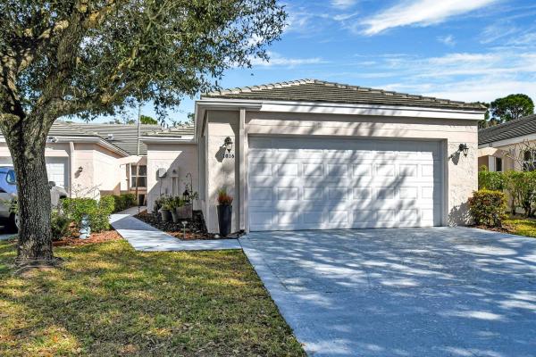 The Island Of River Bridge, 1016 Island Manor Dr, Greenacres, Florida 33413, image 1