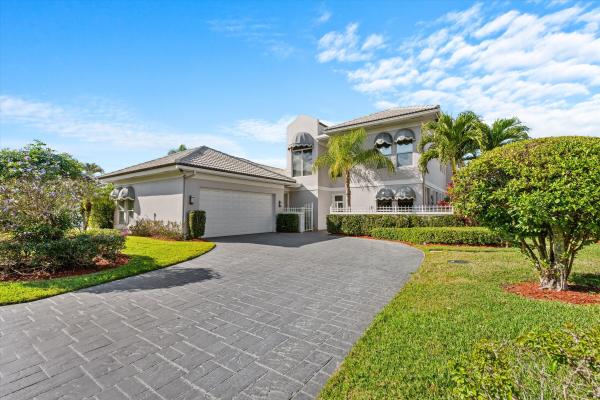 Spray Cottages At Breakers West, 9701 Spray Dr, West Palm Beach, Florida 33411, image 2