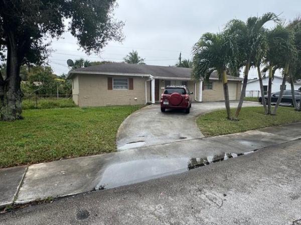 Kelsey City, 846 Foresteria Dr, Lake Park, Florida 33403, image 1