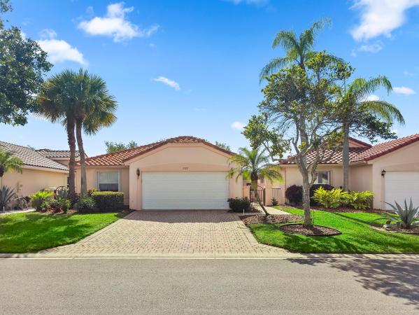 Cascade Lakes, 5122 Corbel Lake Way, Boynton Beach, Florida 33437, image 1