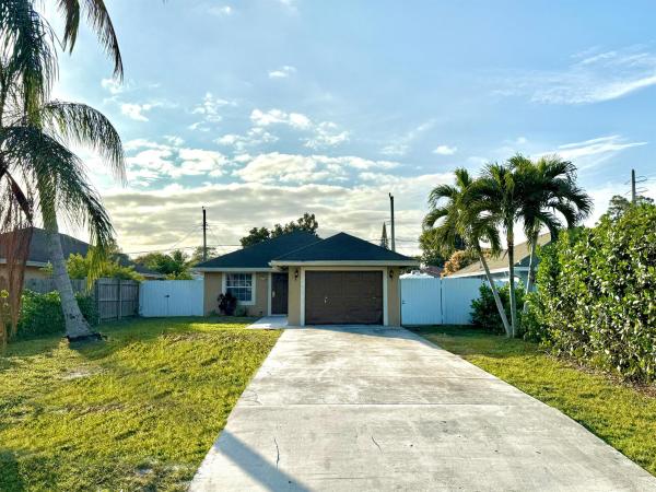 Tohkanen, 4797 Bertha St, Lake Worth Beach, Florida 33461, image 1
