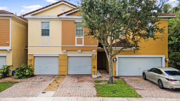 773 Pipers Cay Dr, West Palm Beach, Florida 33415, image 1
