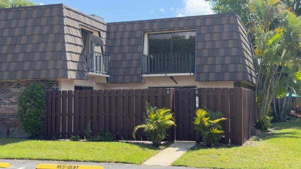 Forest Lakes Townhomes, 1700 Forest Lakes D Cir #D, West Palm Beach, Florida 33406, image 1