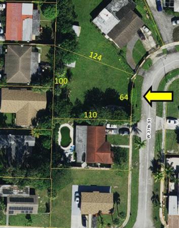 Park Manor, Tbd W 37th St, Riviera Beach, Florida 33404, image 1