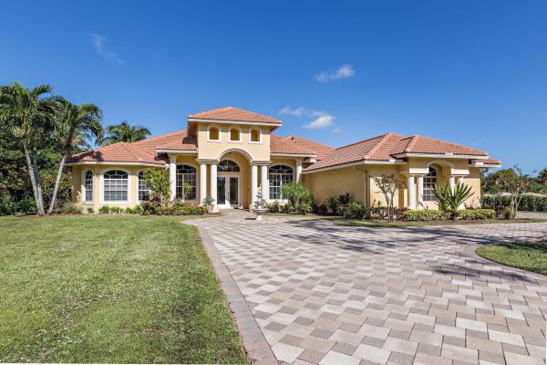 Tall Pines Waterway Estates, 6813 Wilson Rd Rd, West Palm Beach, Florida 33413, image 1
