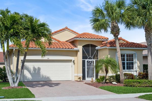 Cascades At St Lucie West, 361 NW Shoreline Cir, Port St. Lucie, Florida 34986, image 1
