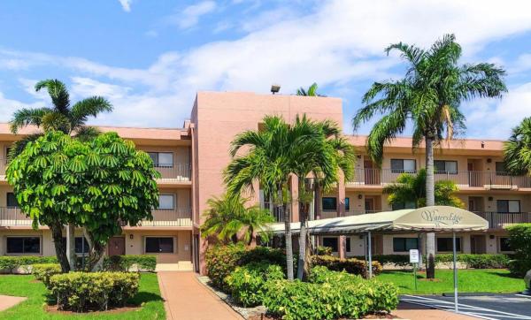 Watersedge At Lakes Of Delray, 15461 Pembridge Dr #209, Delray Beach, Florida 33484, image 1
