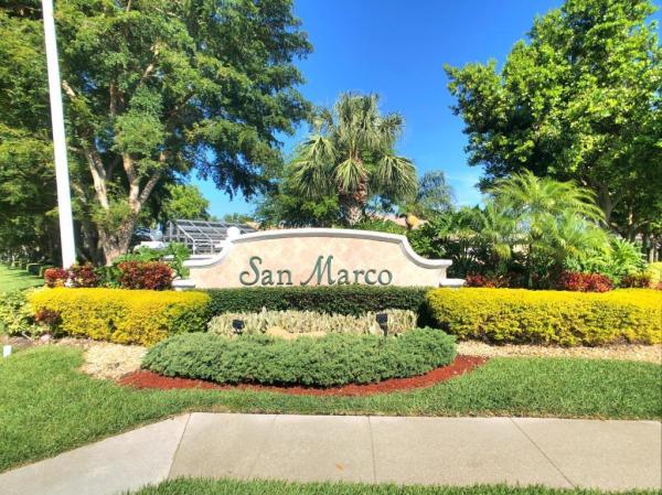 San Marco, 12082 Cortina Dr, Boynton Beach, Florida 33437, image 1