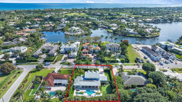 Captain's Key, 12147 Captains Lndg, North Palm Beach, Florida 33408, image 1