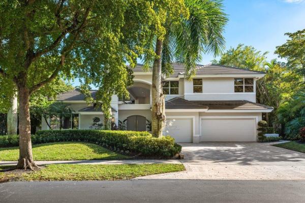 Seasons, 3156 NW 61st St, Boca Raton, Florida 33496, image 1